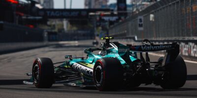 Honda už to nevydržela: Mění klíčovou osobu v programu F1
