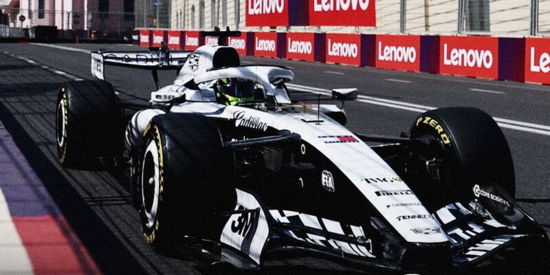 Cadillac získal zvučné posily se zkušenostmi z Ferrari či McLarenu