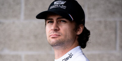 Colton Herta nemá zájem zůstat příští rok ve formuli 2