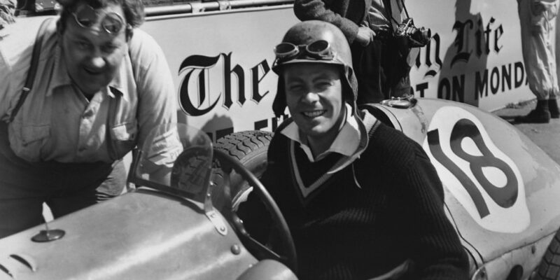 Johnny Claes