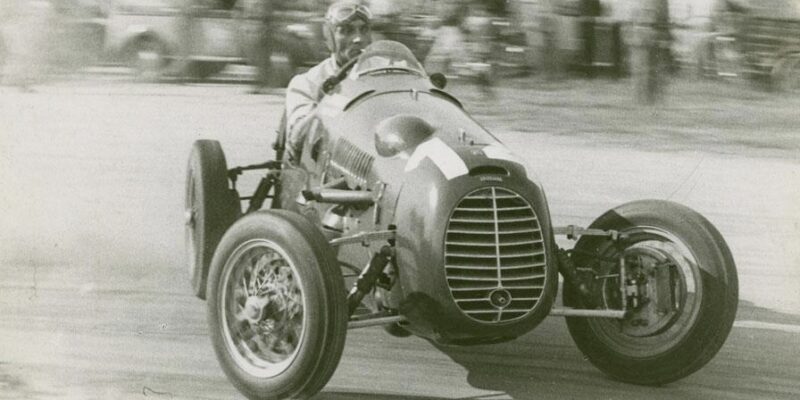Felice Bonetto