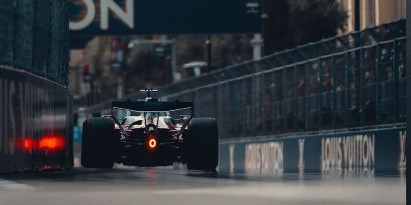 Ferrari zakročilo a oficiálně reaguje: Vasseur má naši plnou důvěru