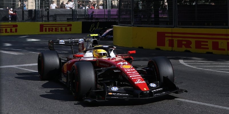 Aspoň že jsme porazili McLaren, těší Vasseura v aktuální mizérii