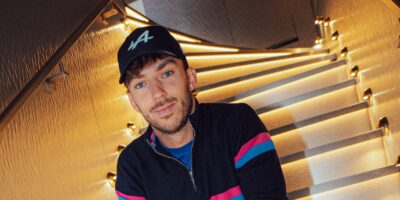 Gasly po simulátoru doporučuje vsadit na nedělní červenou vlajku