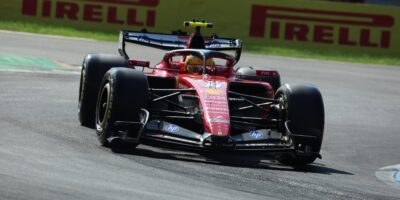 Tohle pokračovat nemůže: Potřebujeme pravidla jako v Mercedesu!