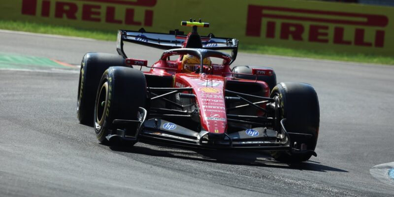 Tohle pokračovat nemůže: Potřebujeme pravidla jako v Mercedesu!