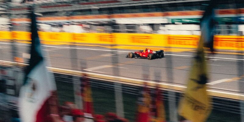 Kvalifikace na VC Itálie: Šokovaný Gasly získal pole position!