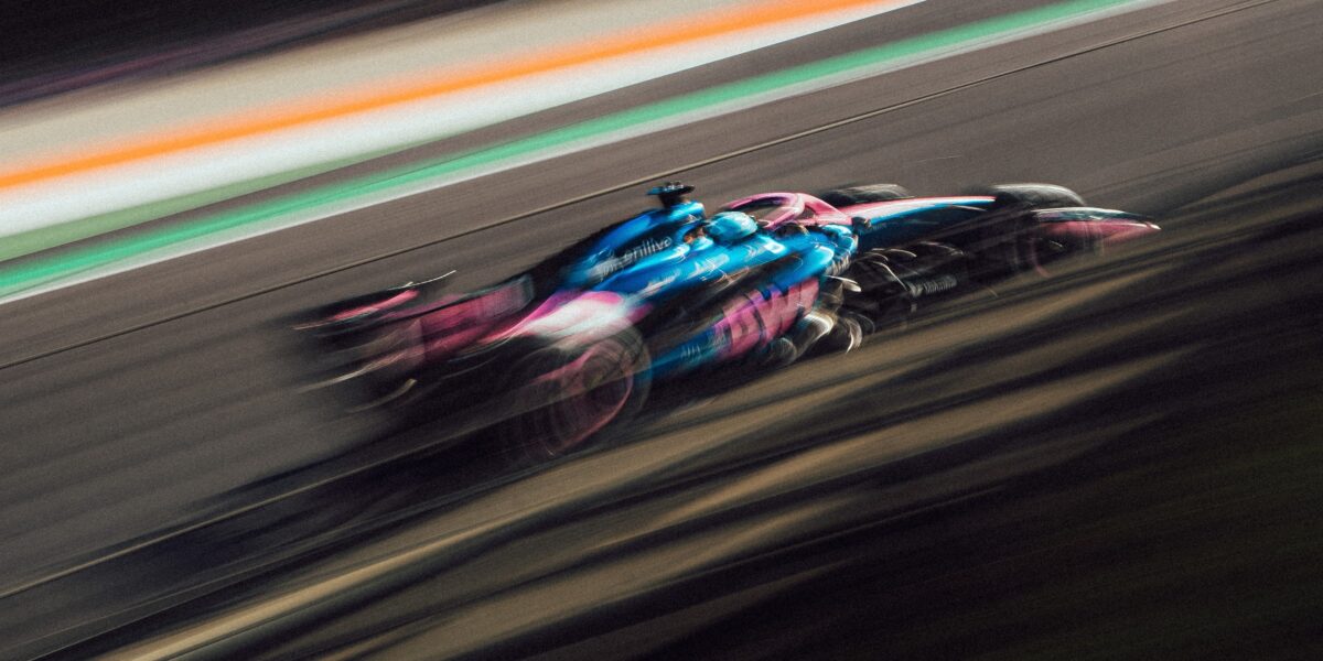 Gasly v MOnze