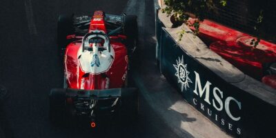 Ferrari podle Leclerca už dávno přišlo o svou největší výhodu