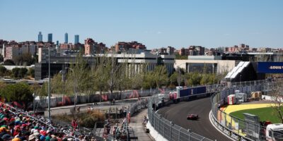 F1 šokovala: Sezonu zahájí i zakončí sprintový víkend