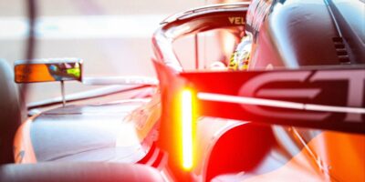 Proč se McLaren stal trendsetterem? Neděláme drama a politiku