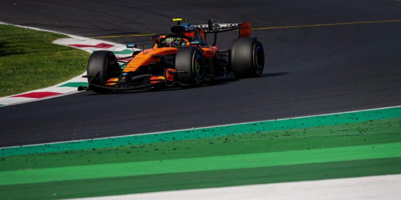 McLaren bude řešit, jak k sobě Piastri s Norrisem přistupovali