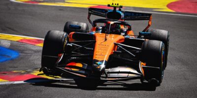 McLaren brání Marquese: My máme čas, on rozhoduje okamžitě