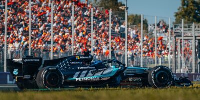 Výsledky FP3 VC Itálie: Dominovaly nácviky spolupráce