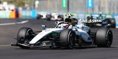 Byla to Sainzova zodpovědnost: Zaslouží si kritiku, tvrdí Rosberg