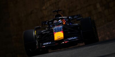 Problém je vážnější: Red Bull ho nemusí vyřešit ani v příštím roce