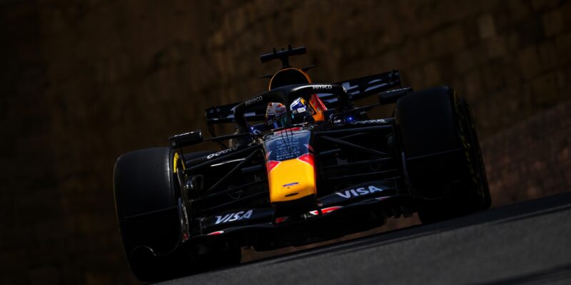 Problém je vážnější: Red Bull ho nemusí vyřešit ani v příštím roce