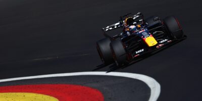La Monumental neni výzva: Verstappen navrhuje Madring upravit