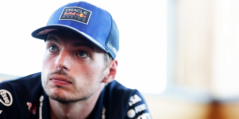 Red Bull bojuje za změnu ADUO: Výsledky nás překvapily