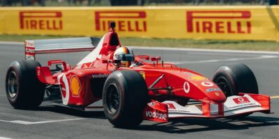 Skombinujme vše, co milujeme: Vettel má výhrady k pravidlům