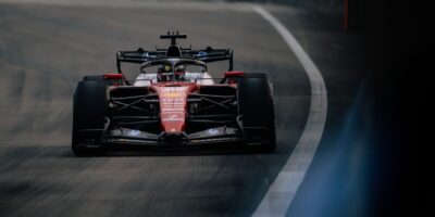 Kvalifikace na VC Singapuru: Živý přenos
