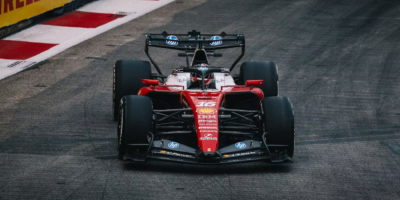 Leclerc odhalil „zvláštní“ problém Ferrari po ztrátě pole position