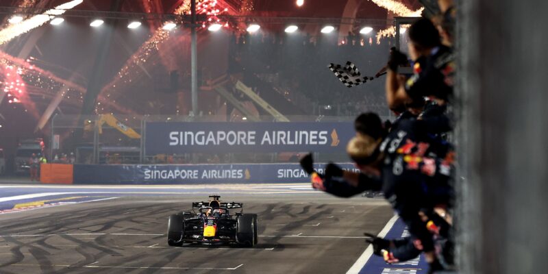 Red Bull varuje: Nový motor má ještě obří rezervy