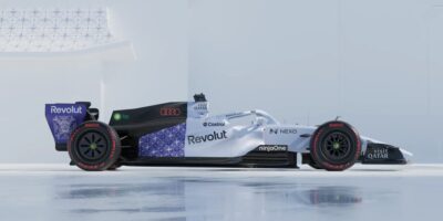 V Audi chystají premiéru: Nasadí první speciální lakování