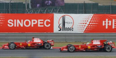 Bridgestone uvažuje o návratu v roce 2029: Schůzka s F1 proběhla