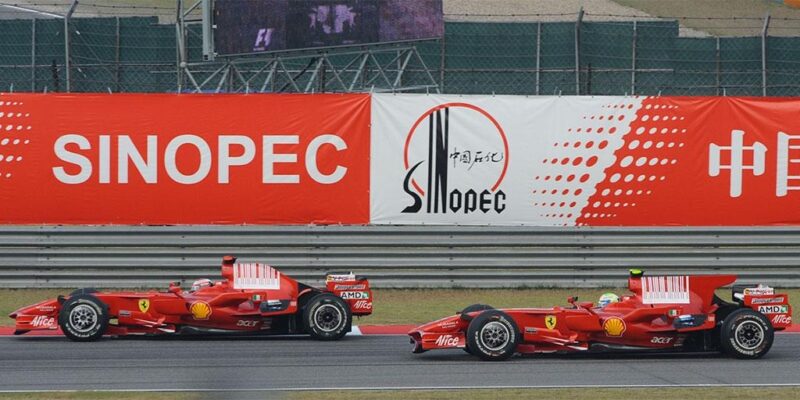 Bridgestone uvažuje o návratu v roce 2029: Schůzka s F1 proběhla