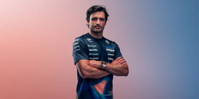 F1 se musí nad sebou zamyslet, tvrdí Sainz po chaosu v Sepangu