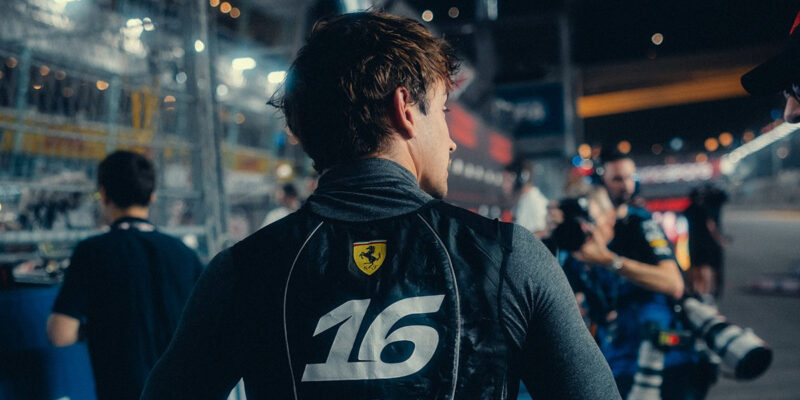 Leclerc: Ferrari chybí čistý výkon, soupeři mají něco navíc