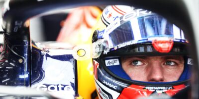 Verstappen: Odmítám se k Hornerovi vyjadřovat