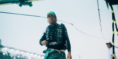 Honda popírá Alonsova slova o rozbitém turbu
