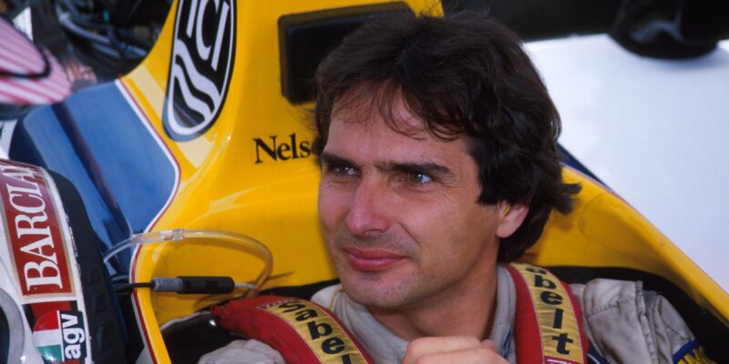 Nelson Piquet
