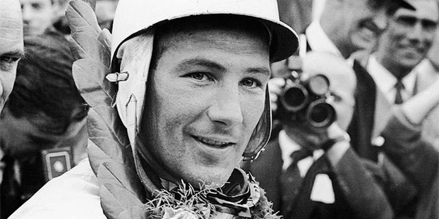 Stirling Moss