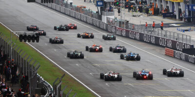 Past rozpočtových stropů? Menší týmy F1 bojují o šanci na úspěch