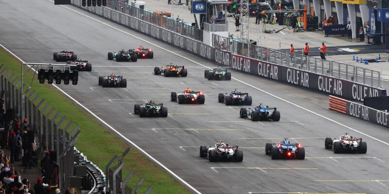 Past rozpočtových stropů? Menší týmy F1 bojují o šanci na úspěch
