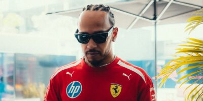 Kolik šéfů vyměníte? Hamilton by změnil strukturu nad Vasseurem