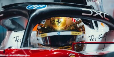 Mezi nimi není žádná důvěra: Hamilton Ferrari nevěří