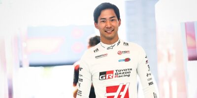 Haas mění jezdeckou sestavu: Ocona v Mexiku střídá Hirakawa
