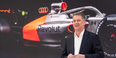 Šéf Audi odmítá odchod z formule 1. Projekt je zcela nezávislý