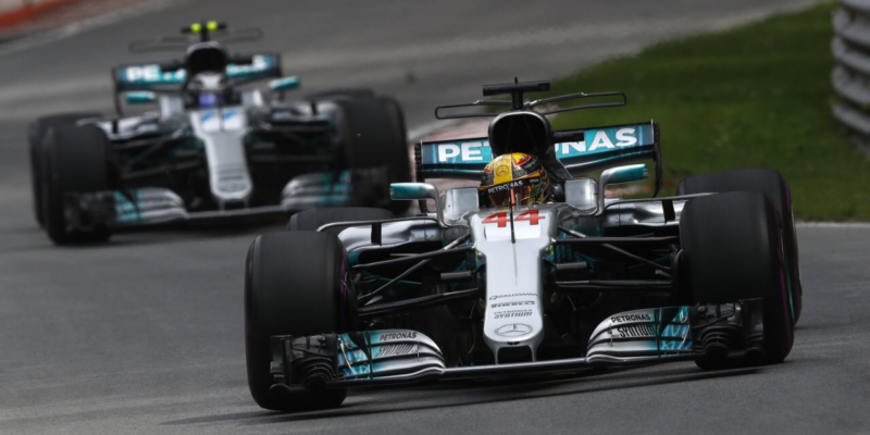Šest případů, kdy jezdci F1 improvizovali po výpadku rádia