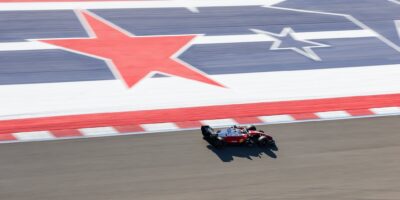 Výsledky FP2 VC Spojených států: Leclerc znovu ovládl Austin