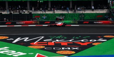 Výsledky FP1 VC Mexika: Leclerc vedl s přehledem