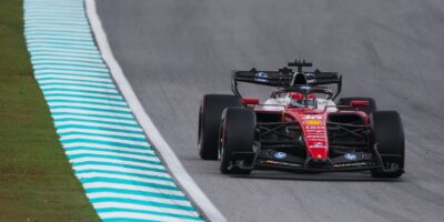 Když dokáže zareagovat Red Bull, proč váháme my? ptá se Leclerc