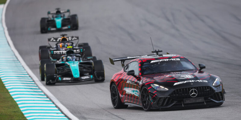 Vrátí se Sepang do stálého kalendáře formule 1?
