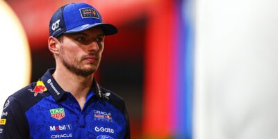 Nejsem nostalgik: Verstappen neplánuje následovat Vettela
