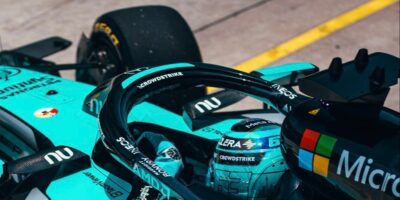 Mercedes zažil nejhorší pátek: Russell si nezvykl na vylepšení