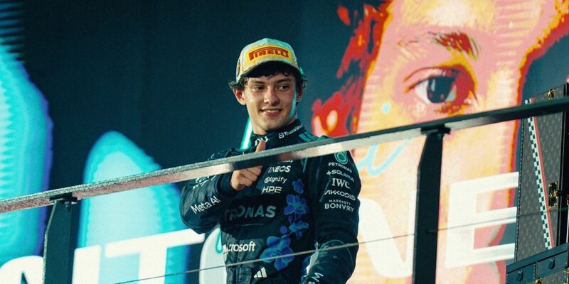Talenty doplácejí na Alonsa či Hamiltona: Rovnou zrušme F2